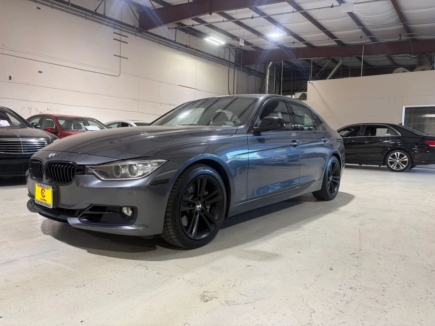 bmw 3 series 2013 WBA3A9C53DF476958 image bmw 3 series 2013 WBA3A9C53DF476958 image